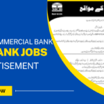 Muslim Commercial Bank Advertisement MCB Bank Jobs 2022 