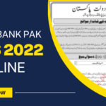 SBP Jobs 2024 – How can I join SBP? Apply Online