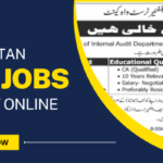 Pakistan Ordnance Factories POF Jobs 2024 Apply Online 