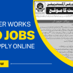 FWO Jobs Frontier Works Organization  2022  Apply online