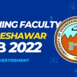 UET Peshawar Jobs 2022 – Apply Now for Teaching Faculty