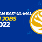 PBM Jobs 2022 Pakistan Bait-ul-Mal Latest Advertisement