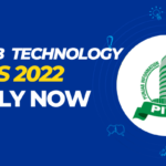 Punjab Information Technology Board Punjab jobs 2022 Apply Now