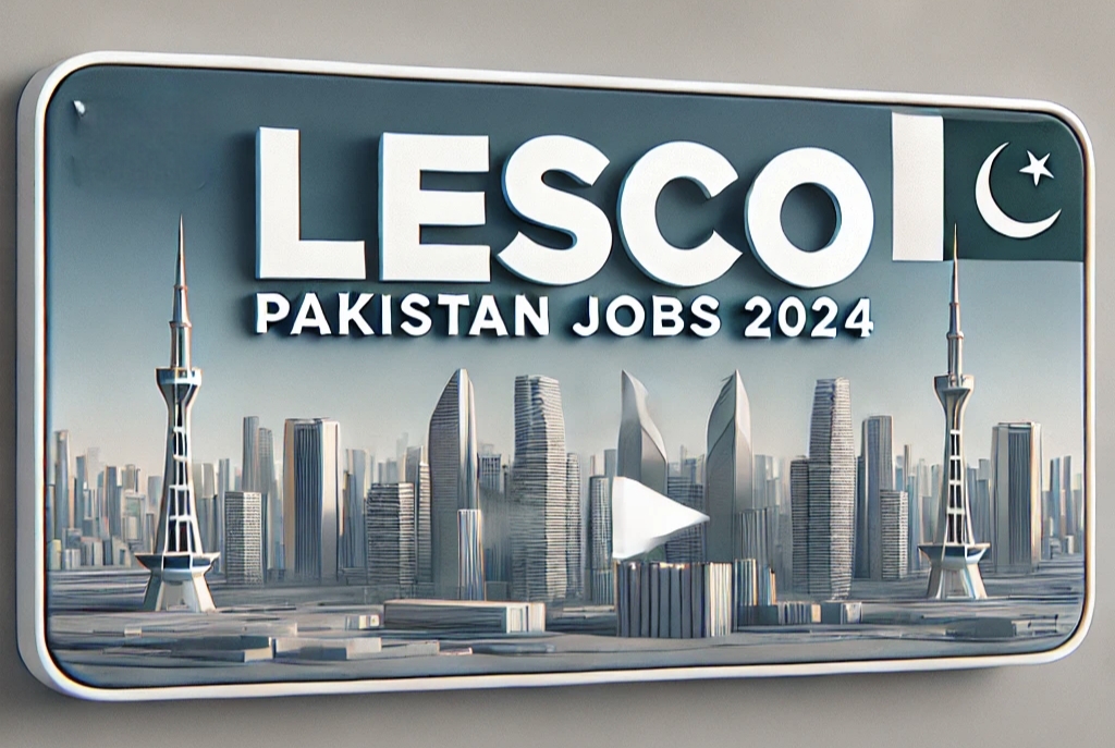 How To Apply For Jobs in Lesco Pakistan 2024