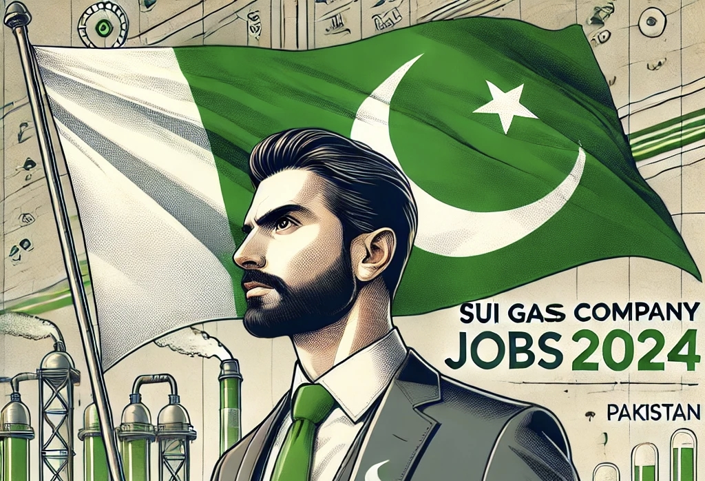 Sui Southern Gas Company SSGC Jobs Requirements in 2024